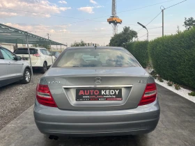 Mercedes-Benz C 220 CDI Avantgarde , снимка 6