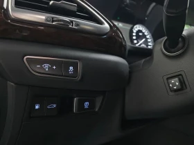 Genesis G90 3.3 Automatic, снимка 9