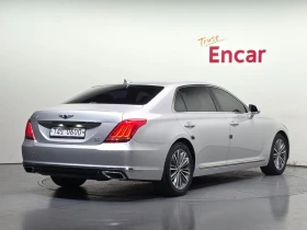 Genesis G90 3.3 Automatic, снимка 3