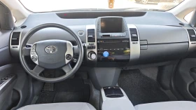 Toyota Prius ШВЕЙЦАРИЯ, снимка 5