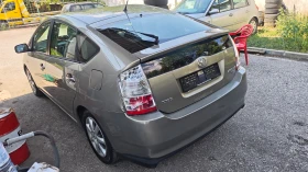 Toyota Prius ШВЕЙЦАРИЯ, снимка 3