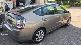 Toyota Prius ШВЕЙЦАРИЯ, снимка 4