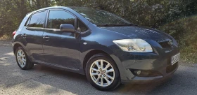 Toyota Auris, снимка 3