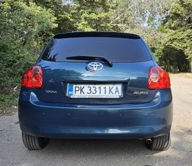 Toyota Auris, снимка 2