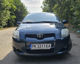 Toyota Auris, снимка 12