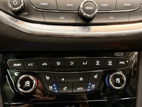 Opel Astra ФУЛ ПАКЕТ, КОЖА, ОБДУХВАНЕ, снимка 3
