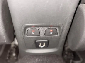 Opel Astra ФУЛ ПАКЕТ, КОЖА, ОБДУХВАНЕ, снимка 7