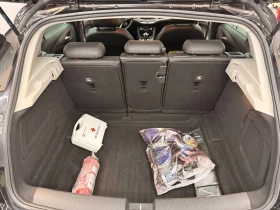 Opel Astra ФУЛ ПАКЕТ, КОЖА, ОБДУХВАНЕ, снимка 11