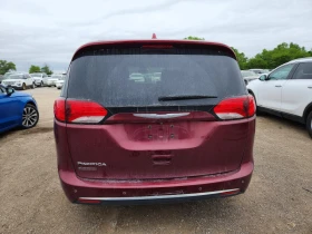 Chrysler Pacifica 3.6l Touring L, снимка 6