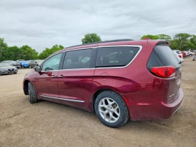 Chrysler Pacifica 3.6l Touring L, снимка 2