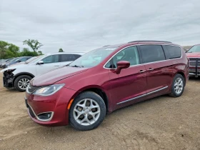 Chrysler Pacifica 3.6l Touring L, снимка 1