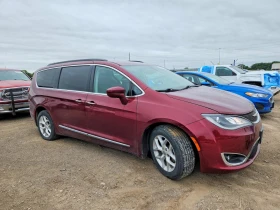 Chrysler Pacifica 3.6l Touring L, снимка 4