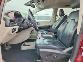 Chrysler Pacifica 3.6l Touring L, снимка 7