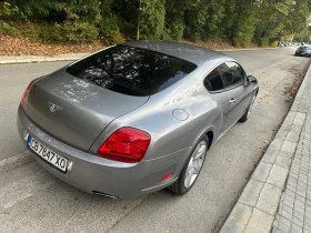 Bentley Continental gt, снимка 6