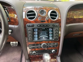 Bentley Continental gt, снимка 15