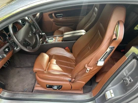 Bentley Continental gt, снимка 11