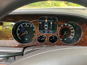 Bentley Continental gt, снимка 13