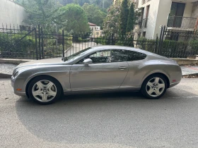 Bentley Continental gt, снимка 3