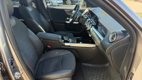 Mercedes-Benz EQB 300 AMG 4 Matic 69.7 kWh  , снимка 11