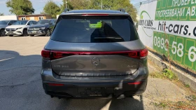 Mercedes-Benz EQB 300 AMG 4 Matic 69.7 kWh  , снимка 7