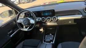 Mercedes-Benz EQB 300 AMG 4 Matic 69.7 kWh  , снимка 12