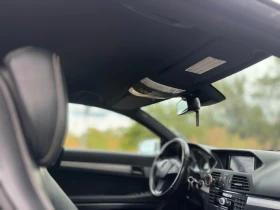 Mercedes-Benz E 350 AMG Line E350D Coupe, снимка 9