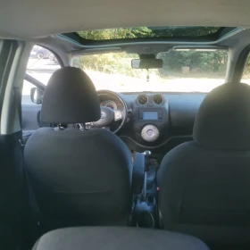 Nissan Micra K 13 - Tekna, снимка 11