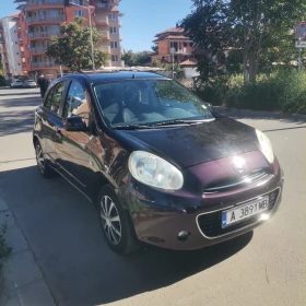 Nissan Micra K 13 - Tekna, снимка 3