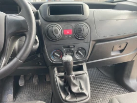 Fiat Fiorino 1.3 MultiJet II, снимка 9