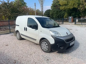 Fiat Fiorino 1.3 MultiJet II, снимка 5