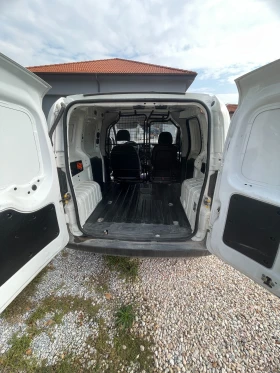 Fiat Fiorino 1.3 MultiJet II, снимка 13