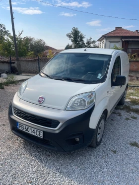 Fiat Fiorino 1.3 MultiJet II, снимка 4