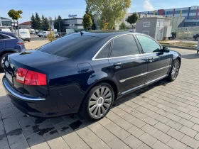 Audi A8 4.2 LPG, снимка 3