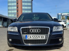 Audi A8 4.2 LPG, снимка 6