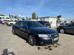 Audi A8 4.2 LPG, снимка 2