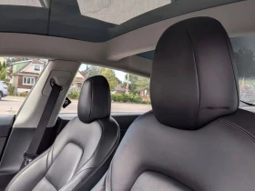 Tesla Model 3, снимка 9