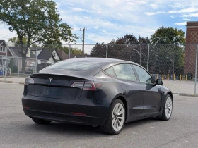 Tesla Model 3, снимка 4