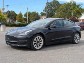 Tesla Model 3, снимка 1