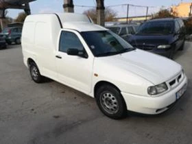 Seat Inka 1.9 SDI | Mobile.bg    1