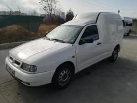 Seat Inka 1.9 SDI | Mobile.bg    2