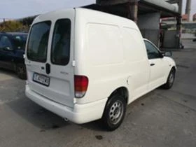 Seat Inka 1.9 SDI | Mobile.bg    4