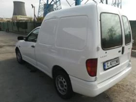 Seat Inka 1.9 SDI | Mobile.bg    5