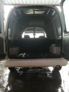 Seat Inka 1.9 SDI | Mobile.bg    7
