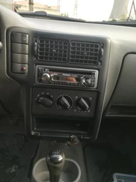 Seat Inka 1.9 SDI | Mobile.bg    9