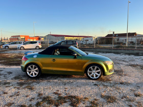 Audi Tt 2.0 Tfsi, снимка 5 - Автомобили и джипове - 43574338