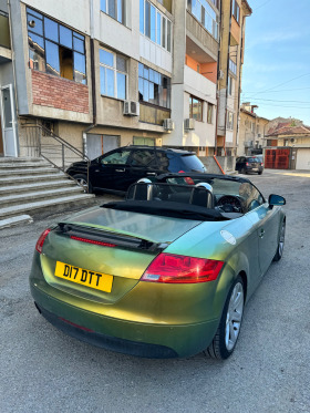 Audi Tt 2.0 Tfsi, снимка 17