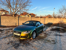 Audi Tt 2.0 Tfsi, снимка 3