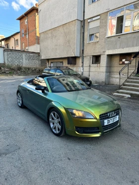 Audi Tt 2.0 Tfsi | Mobile.bg    15