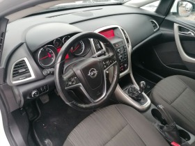 Opel Astra 1.4, снимка 16