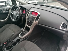 Opel Astra 1.4, снимка 7